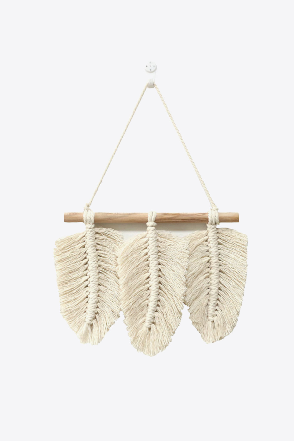 Feather Wall Hanging