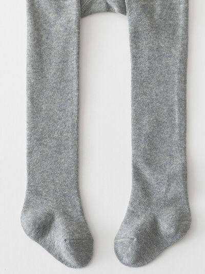 Cozy Stretch Socks